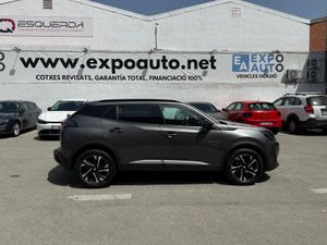 Peugeot 2008 Allure Pack BlueHDI 81kW (110CV) - Foto 8