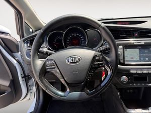 Kia Ceed 1.0 T-GDi 88kW (120CV) x-Tech17 Eco-Dyn - Foto 27