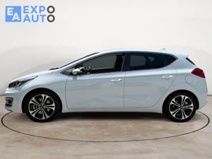 Kia Ceed 1.0 T-GDi 88kW (120CV) x-Tech17 Eco-Dyn - Foto 8
