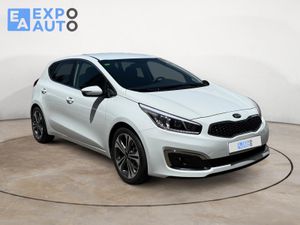 Kia Ceed 1.0 T-GDi 88kW (120CV) x-Tech17 Eco-Dyn - Foto 2