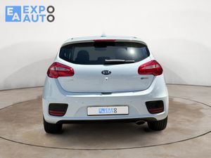 Kia Ceed 1.0 T-GDi 88kW (120CV) x-Tech17 Eco-Dyn - Foto 6