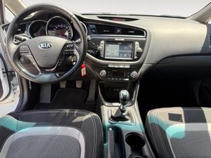 Kia Ceed 1.0 T-GDi 88kW (120CV) x-Tech17 Eco-Dyn - Foto 25