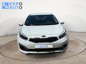 Kia Ceed 1.0 T-GDi 88kW (120CV) x-Tech17 Eco-Dyn - Foto 3