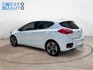 Kia Ceed 1.0 T-GDi 88kW (120CV) x-Tech17 Eco-Dyn - Foto 7