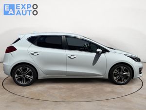 Kia Ceed 1.0 T-GDi 88kW (120CV) x-Tech17 Eco-Dyn - Foto 4