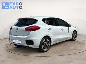 Kia Ceed 1.0 T-GDi 88kW (120CV) x-Tech17 Eco-Dyn - Foto 5