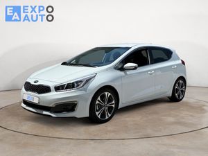 Kia Ceed 1.0 T-GDi 88kW (120CV) x-Tech17 Eco-Dyn - Foto 3