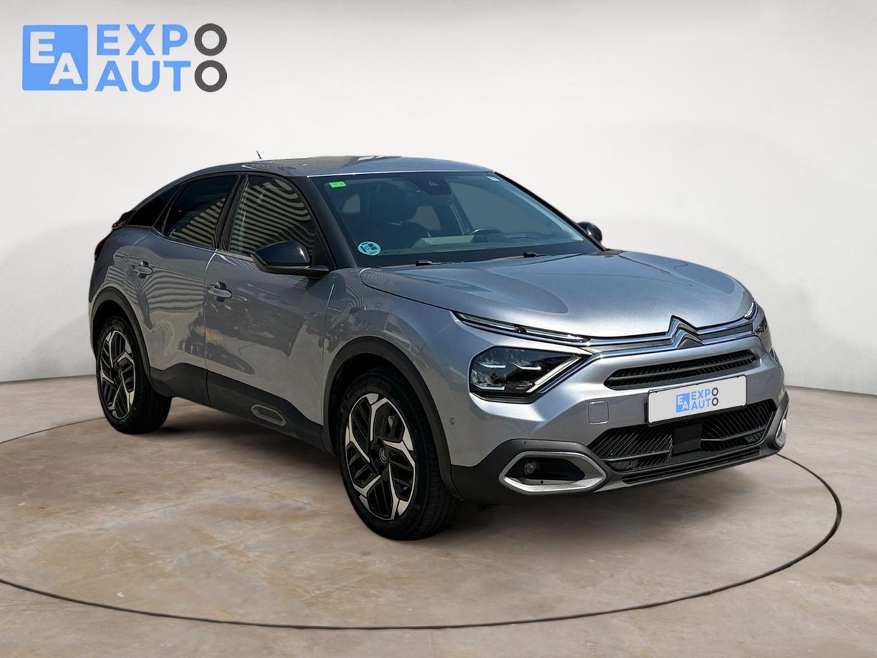 Citroën C4 BlueHDi 130 S&S EAT8 Shine - Foto 1