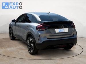 Citroën C4 BlueHDi 130 S&S EAT8 Shine - Foto 7