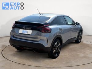 Citroën C4 BlueHDi 130 S&S EAT8 Shine - Foto 5
