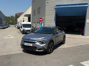 Citroën C4 BlueHDi 130 S&S EAT8 Shine - Foto 3