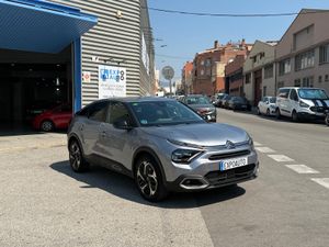 Citroën C4 BlueHDi 130 S&S EAT8 Shine - Foto 2