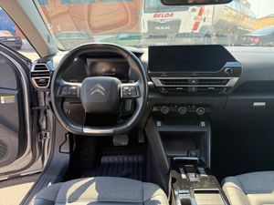 Citroën C4 BlueHDi 130 S&S EAT8 Shine - Foto 10
