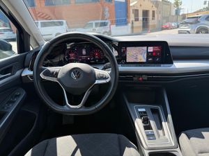 Volkswagen Golf Advance 2.0 TDI 110kW (150CV) DSG - Foto 11