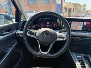 Volkswagen Golf Advance 2.0 TDI 110kW (150CV) DSG - Foto 15