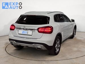 Mercedes Clase GLA GLA 200 d - Foto 7