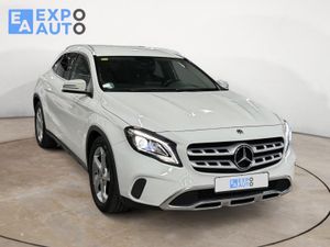 Mercedes Clase GLA GLA 200 d - Foto 2