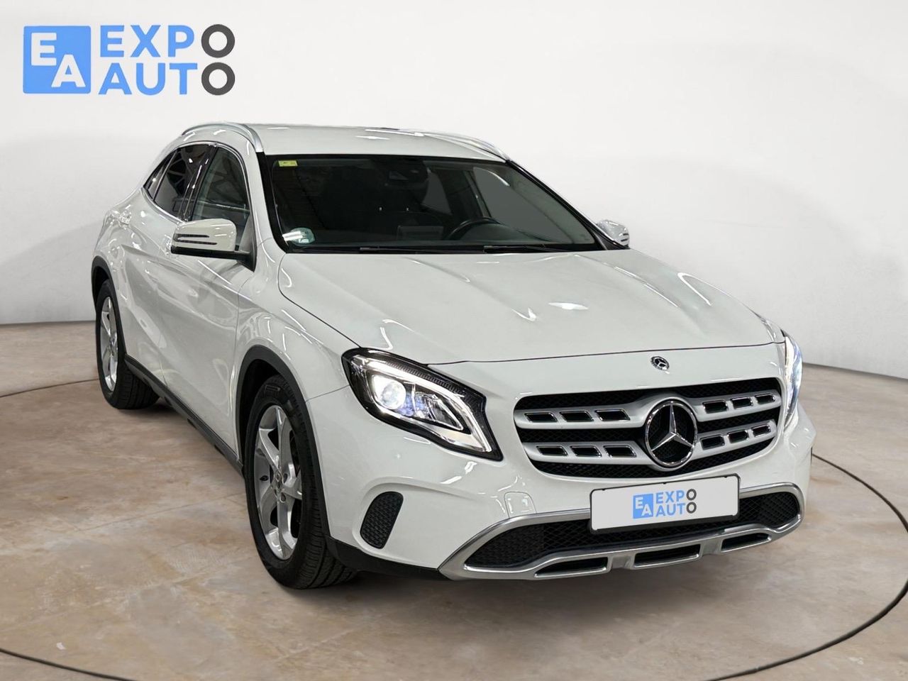 Mercedes Clase GLA GLA 200 d - Foto 1