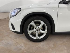 Mercedes Clase GLA GLA 200 d - Foto 8