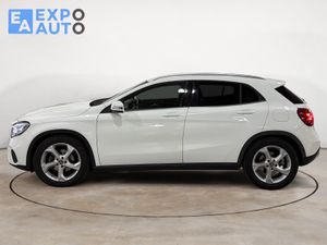 Mercedes Clase GLA GLA 200 d - Foto 4