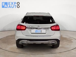 Mercedes Clase GLA GLA 200 d - Foto 6