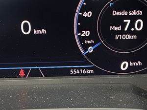 Volkswagen Taigo R-Line 1.0 TSI 81kW (110CV) DSG - Foto 23