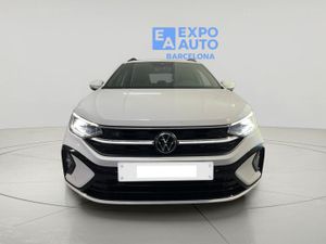 Volkswagen Taigo R-Line 1.0 TSI 81kW (110CV) DSG - Foto 8