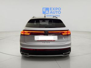Volkswagen Taigo R-Line 1.0 TSI 81kW (110CV) DSG - Foto 5