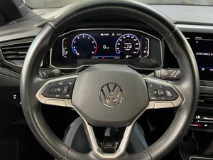 Volkswagen Taigo R-Line 1.0 TSI 81kW (110CV) DSG - Foto 15