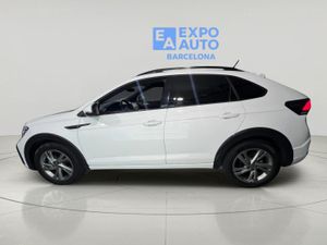 Volkswagen Taigo R-Line 1.0 TSI 81kW (110CV) DSG - Foto 3