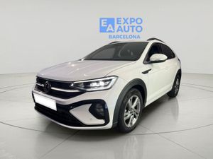 Volkswagen Taigo R-Line 1.0 TSI 81kW (110CV) DSG - Foto 3