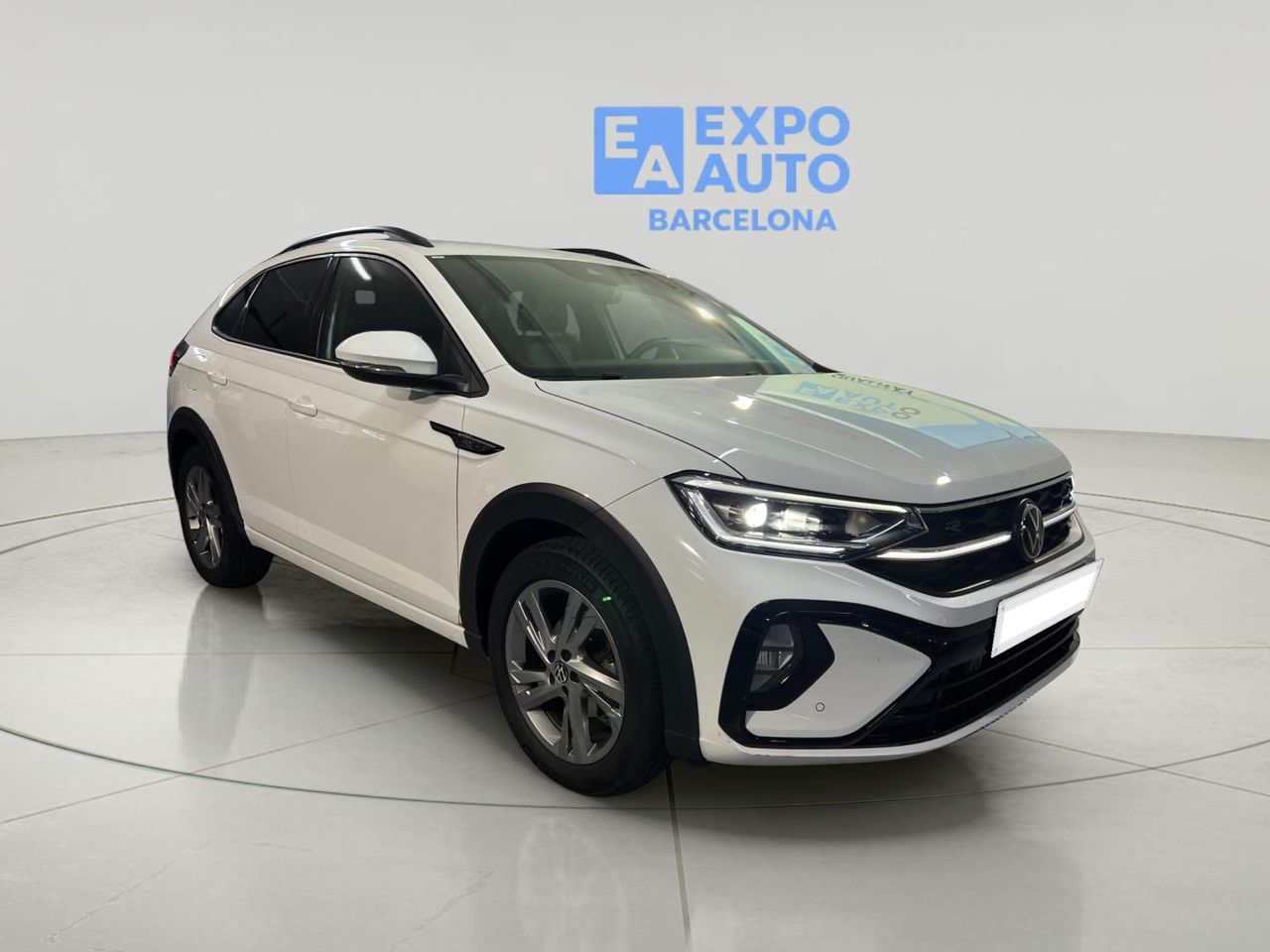 Volkswagen Taigo R-Line 1.0 TSI 81kW (110CV) DSG - Foto 1