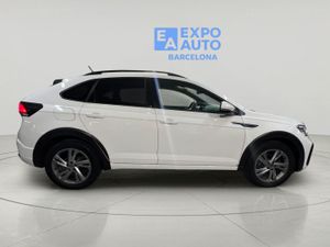 Volkswagen Taigo R-Line 1.0 TSI 81kW (110CV) DSG - Foto 4