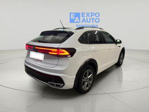 Volkswagen Taigo R-Line 1.0 TSI 81kW (110CV) DSG - Foto 10