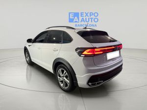 Volkswagen Taigo R-Line 1.0 TSI 81kW (110CV) DSG - Foto 11
