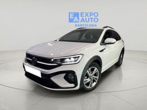 Volkswagen Taigo R-Line 1.0 TSI 81kW (110CV) DSG - Foto 7