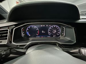 Volkswagen Taigo R-Line 1.0 TSI 81kW (110CV) DSG - Foto 21