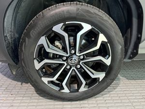 Toyota Yaris Cross 1.5 120H Style - Foto 20