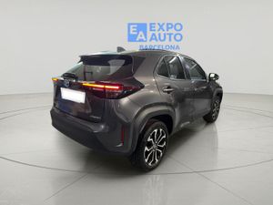 Toyota Yaris Cross 1.5 120H Style - Foto 6