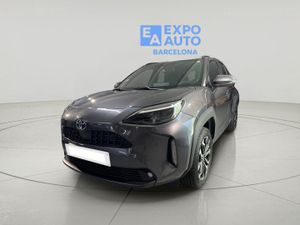 Toyota Yaris Cross 1.5 120H Style - Foto 13