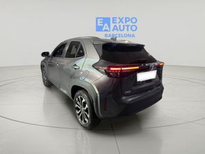 Toyota Yaris Cross 1.5 120H Style - Foto 12