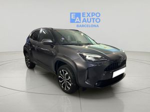 Toyota Yaris Cross 1.5 120H Style - Foto 9