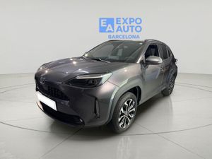 Toyota Yaris Cross 1.5 120H Style - Foto 3