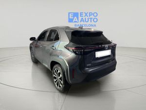 Toyota Yaris Cross 1.5 120H Style - Foto 5