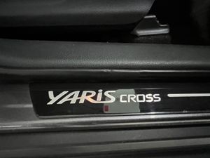 Toyota Yaris Cross 1.5 120H Style - Foto 18