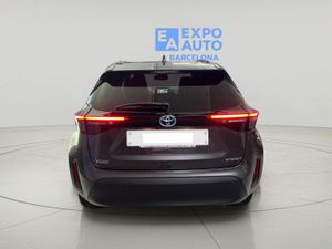 Toyota Yaris Cross 1.5 120H Style - Foto 8