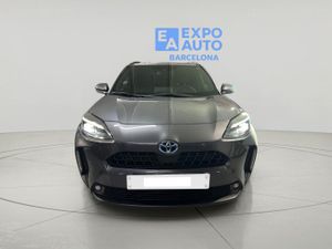Toyota Yaris Cross 1.5 120H Style - Foto 10