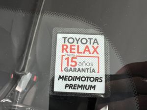 Toyota Yaris Cross 1.5 120H Style - Foto 28