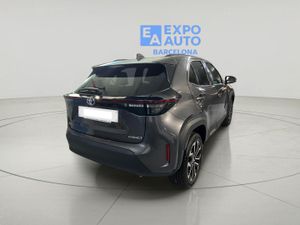 Toyota Yaris Cross 1.5 120H Style - Foto 3