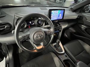 Toyota Yaris Cross 1.5 120H Style - Foto 16